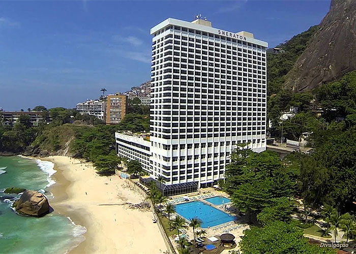 sheraton-niemeyer