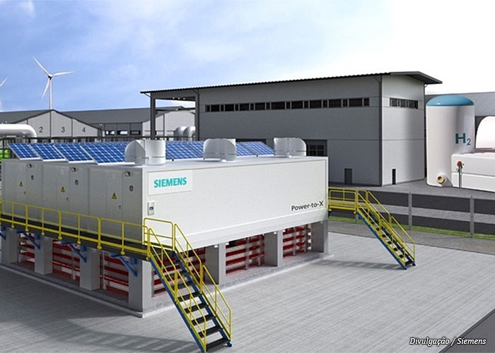 siemens-hidrogenio