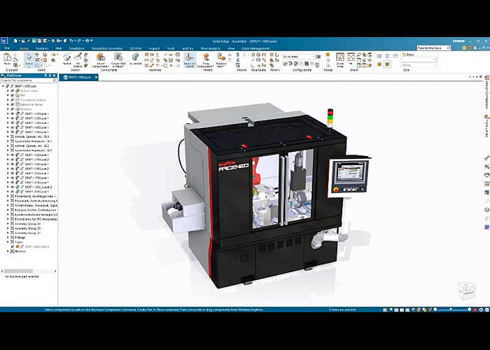siemens-xceleration