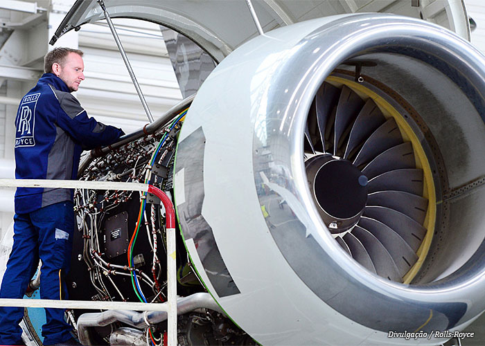turbina-aviao-rolls-royce