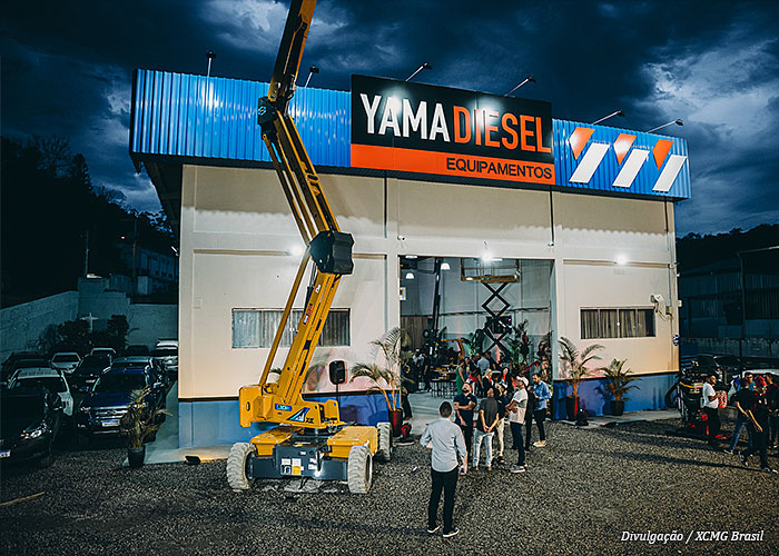 yamadiesel