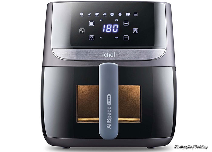 airfryer-polishop