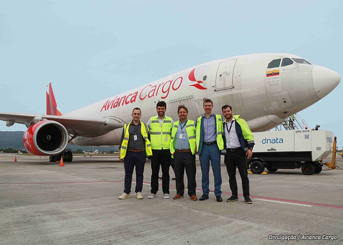 avianca-cargo