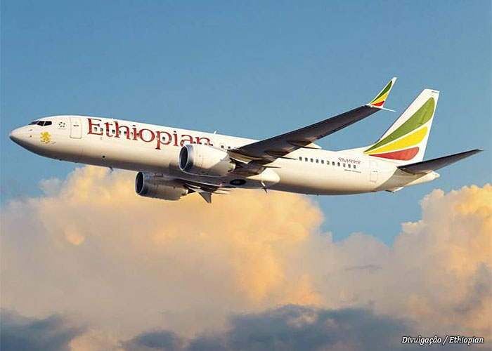 aviao-ethiopian