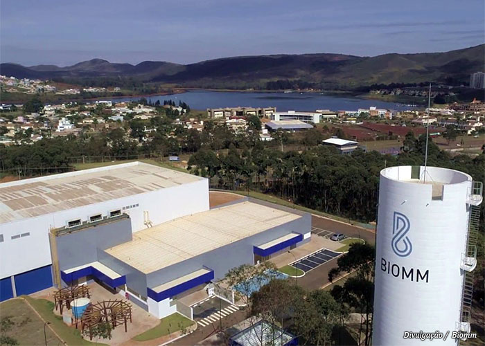 biomm-biomedicamentos