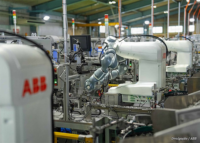 cobots-abb
