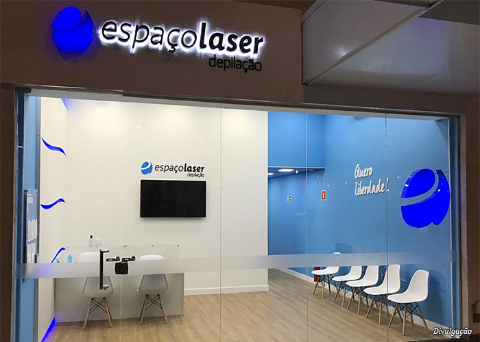 espaco-laser