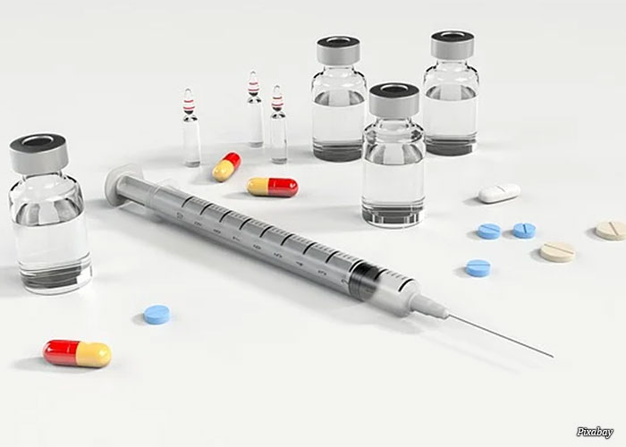farmaceuticos