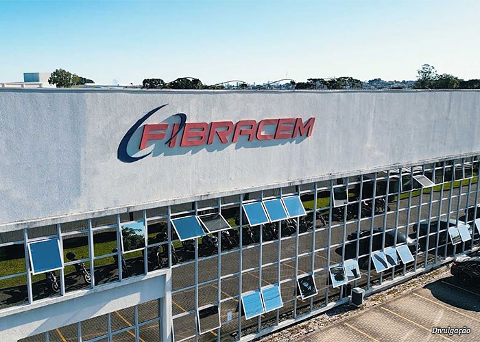 fibracem