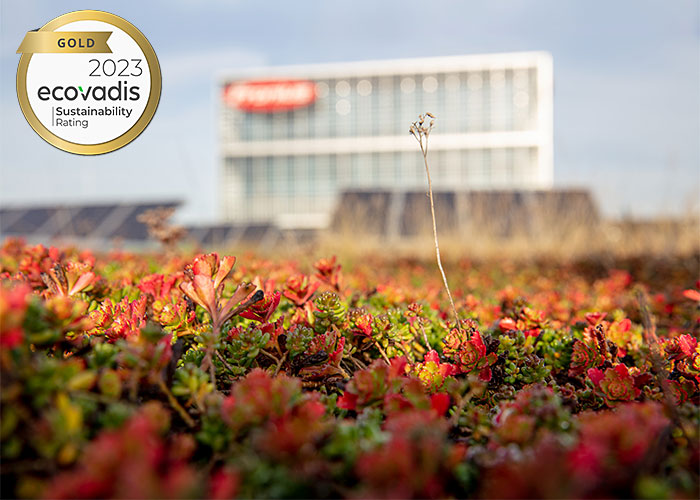fronius-selo-ouro