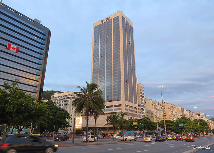 hotel-hilton