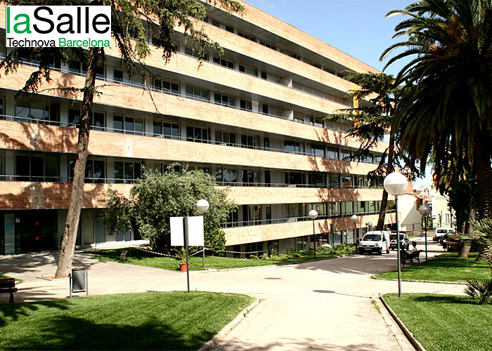 la-salle-barcelona
