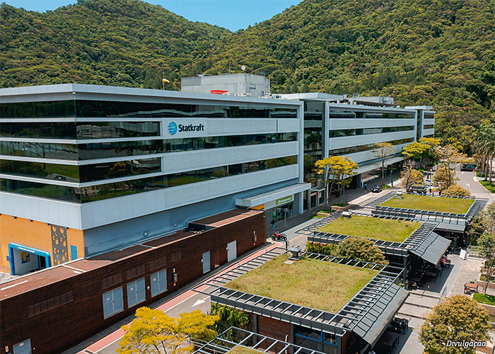 statkraft