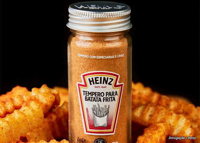 tempero-heinz