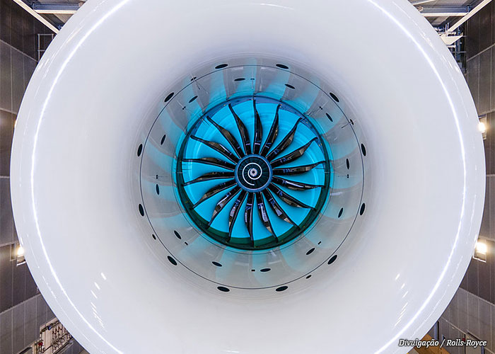 turbina-aero-rolls-royce