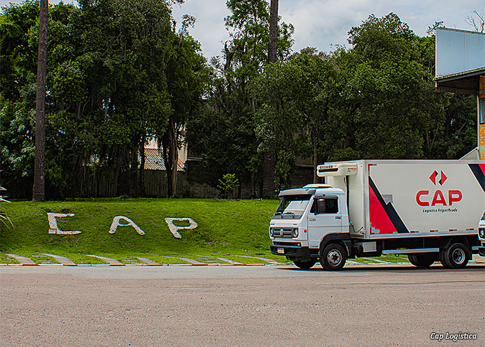 cap-logistica