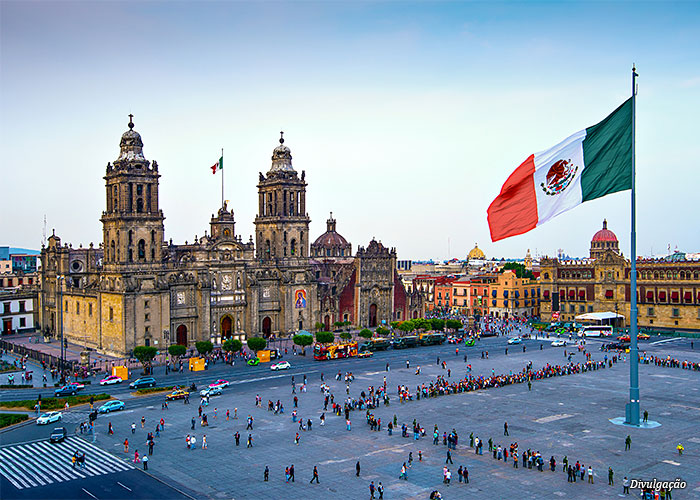 catedral-cidade-do-mexico