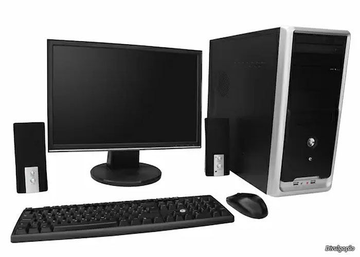 computador
