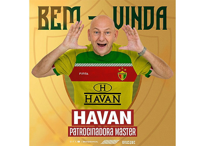 havan-brusque
