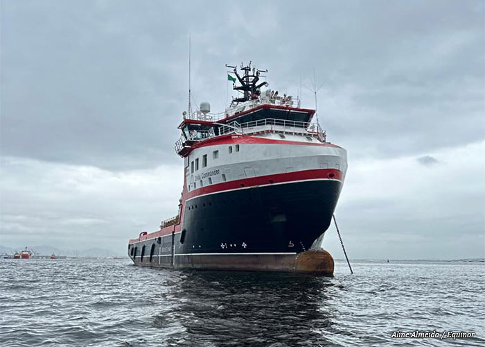 navio-equinor