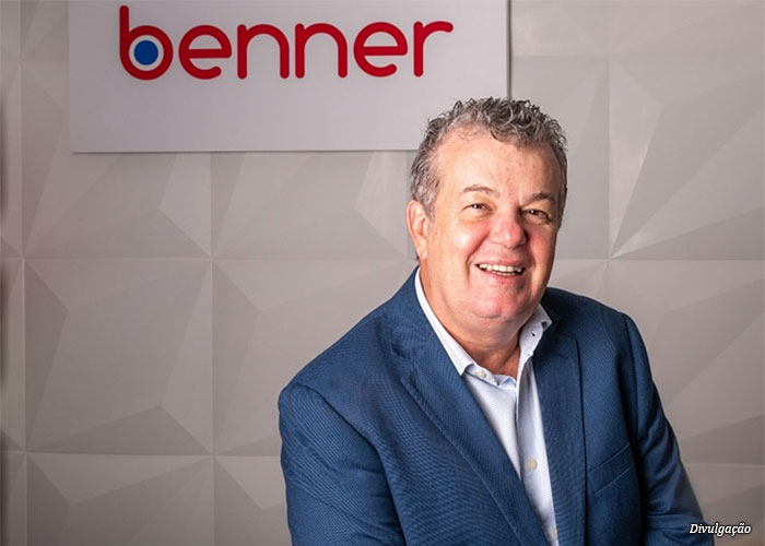 severino-benner