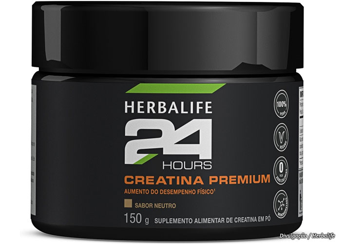 creatina-herbalife
