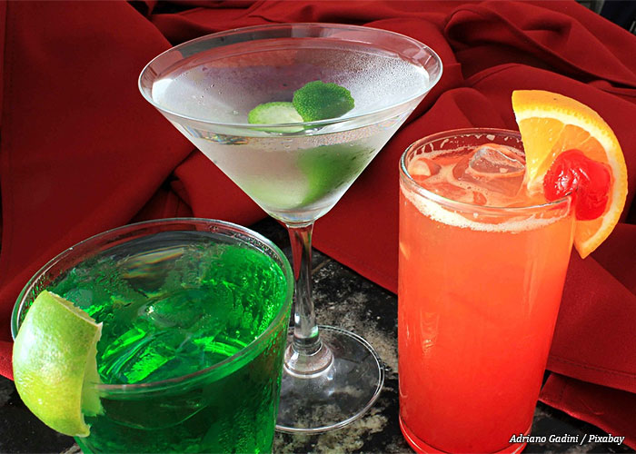 drinks-coloridos