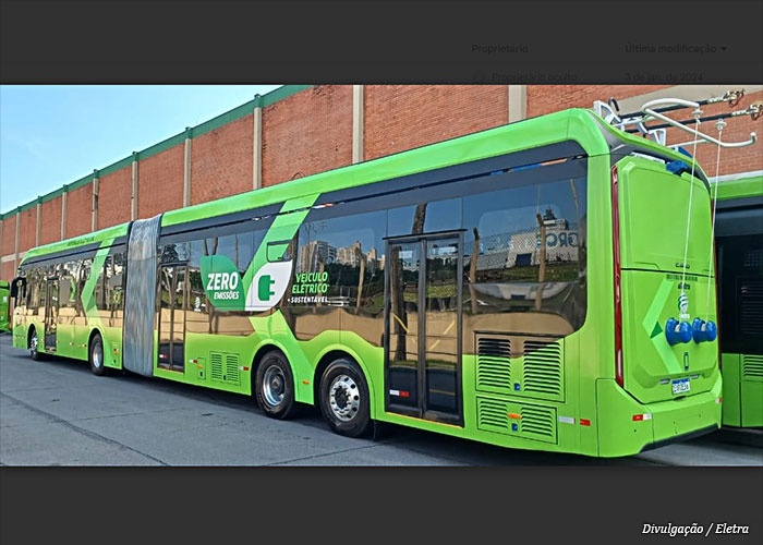 eletra-onibus