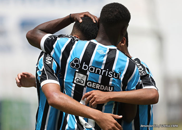 gerdau-gremio
