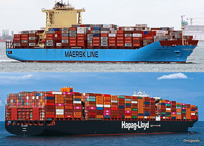 maersk-hapag