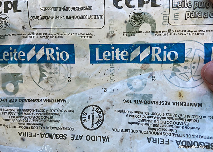 saco-leite
