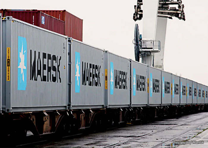 trem-maersk