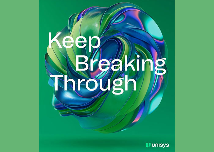 unisys-ganha