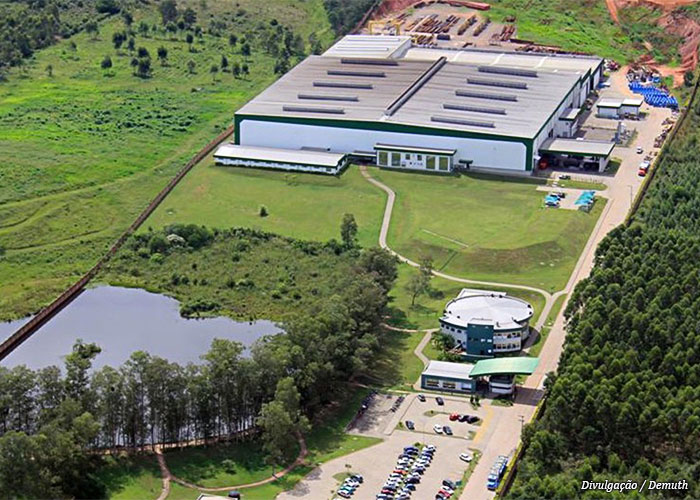 valmet-demuth