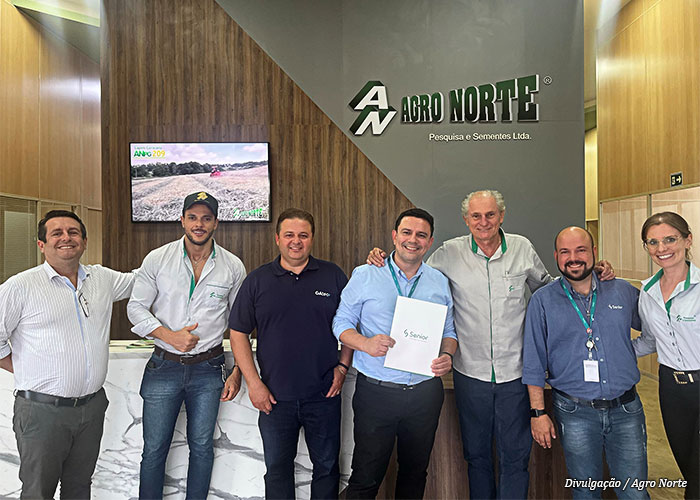 agro-norte