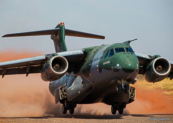 c390-embraer