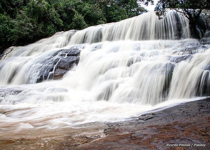 cachoeira