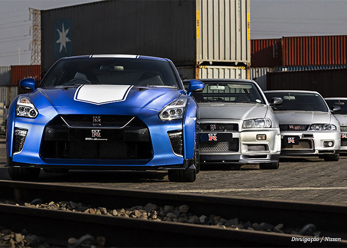 nissan-gtr-evolucao