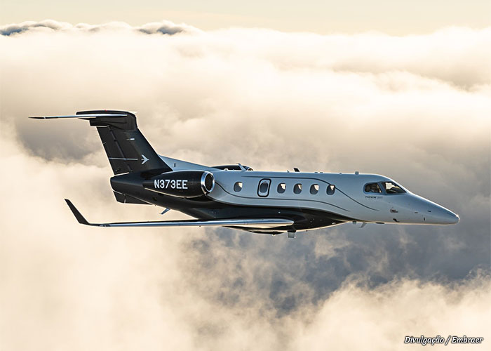 phenon-300-embraer