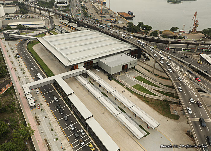 terminal-gentileza