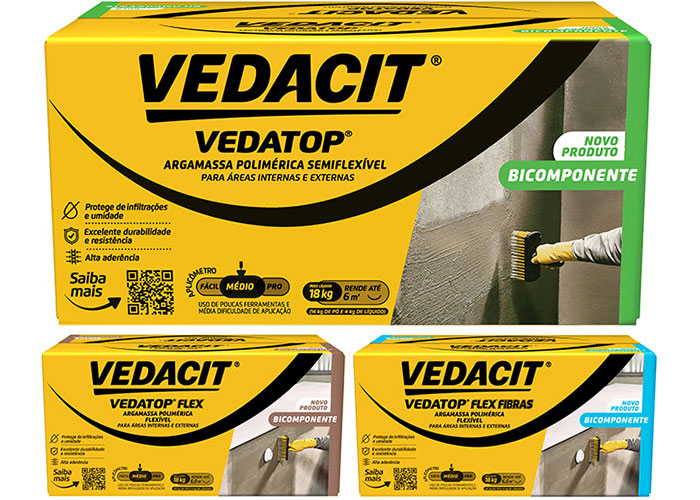 vedacit-vedatop