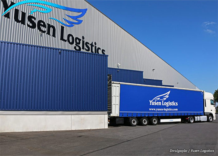 yusen-logistics