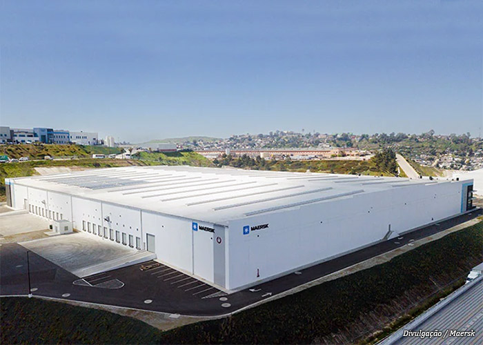 maersk-tijuana