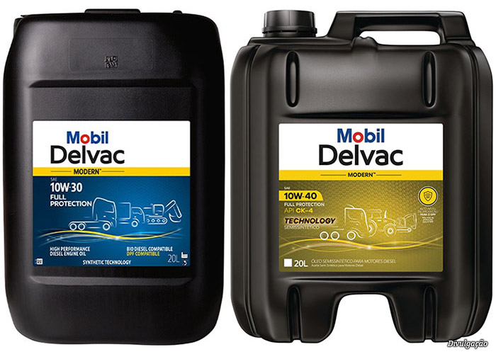 mobil-delvac