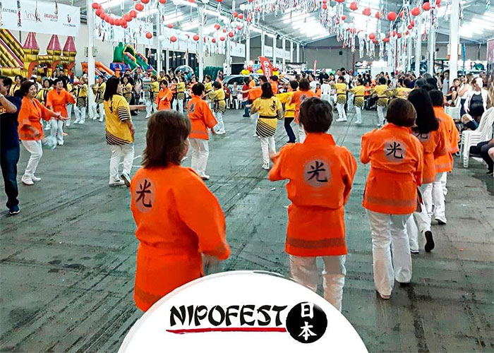 nipofest