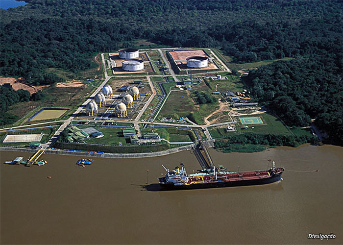porto-amazonico