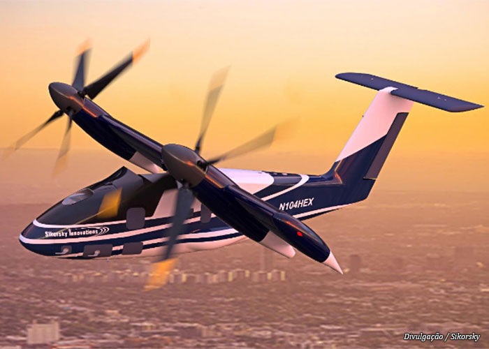 sikorsky-vtol
