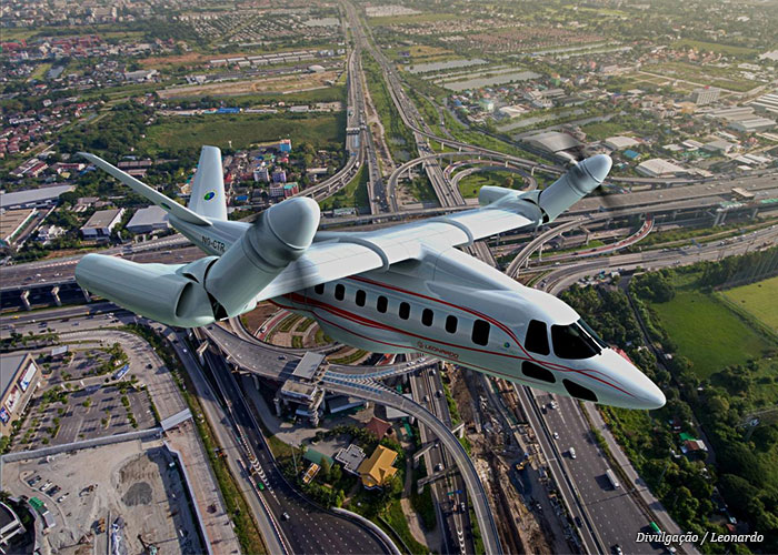 tiltrotor-leonardo