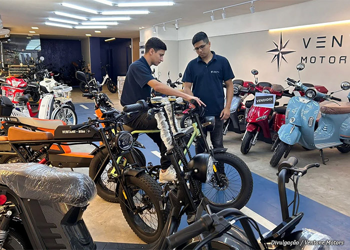 bikes-eletricas