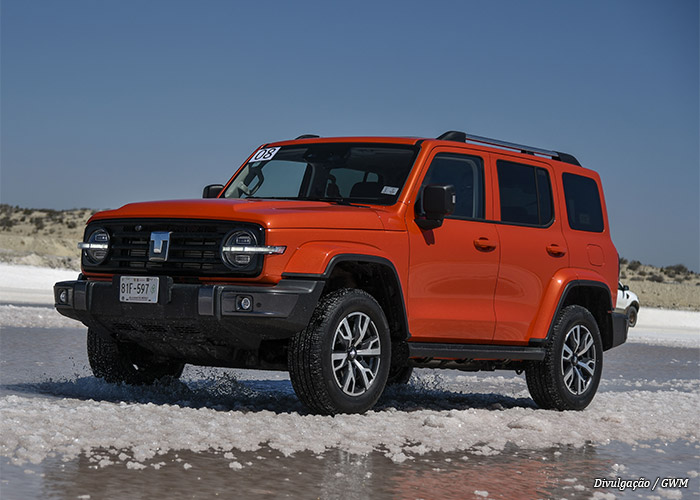 gwm-tank